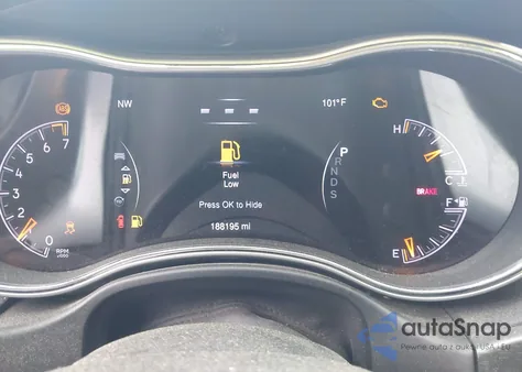 2015 Jeep Grand Cherokee Altitude from USA, damaged, VIN 1C4RJFAG1FC948062